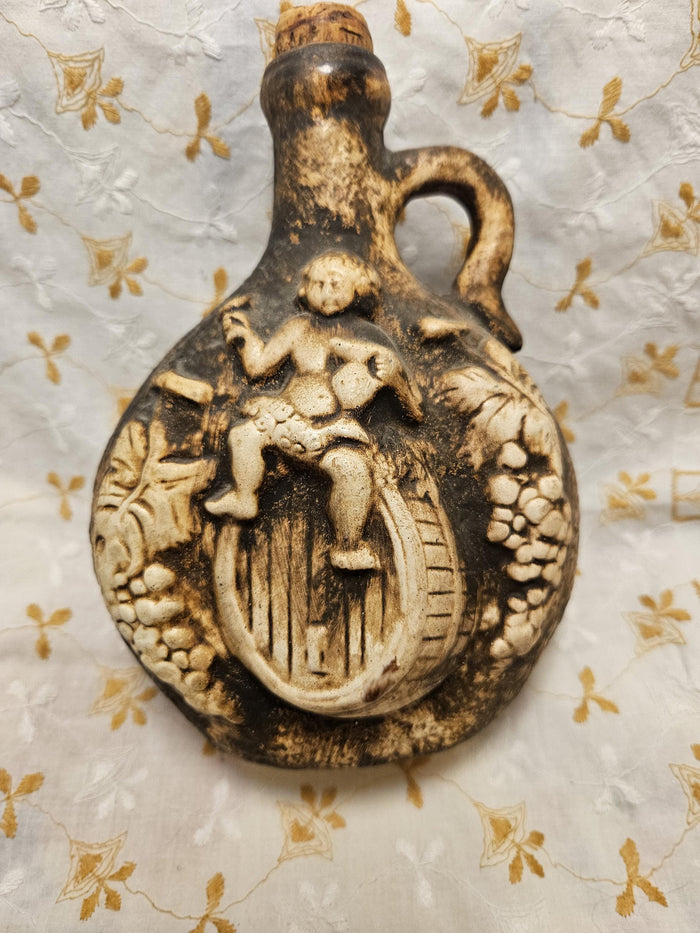 1964 Italian Wine Decanter