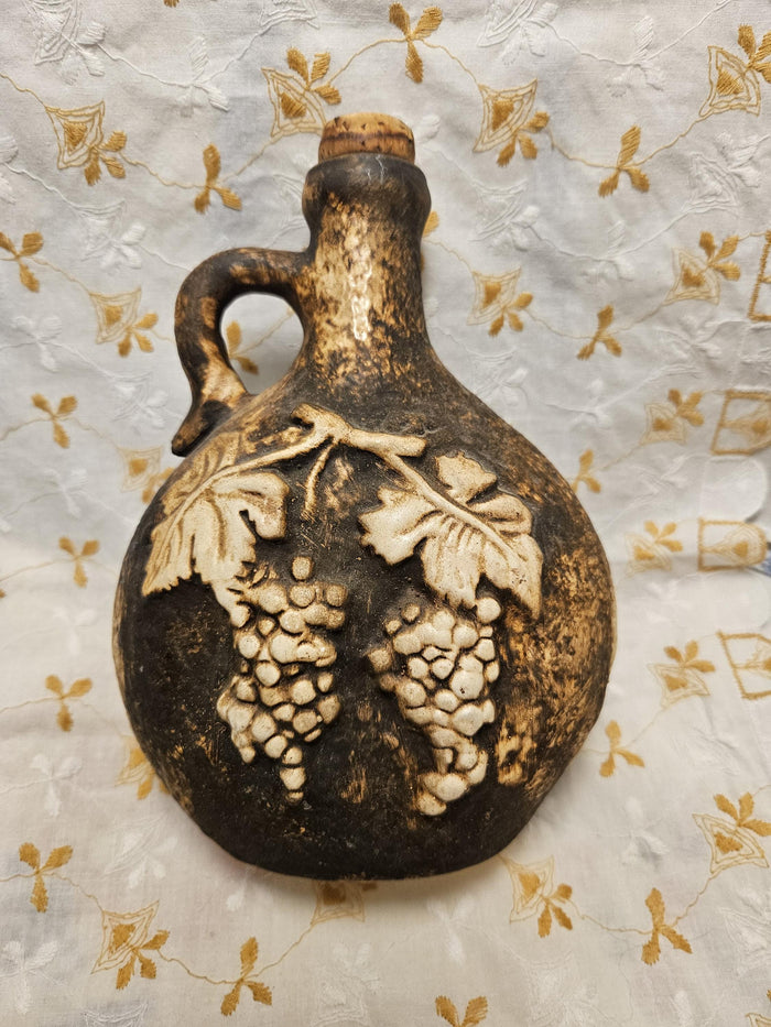 1964 Italian Wine Decanter