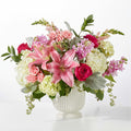 Antique Shopping Bouquet – PANDA FLOWERS CANADA INC, Calgary AB