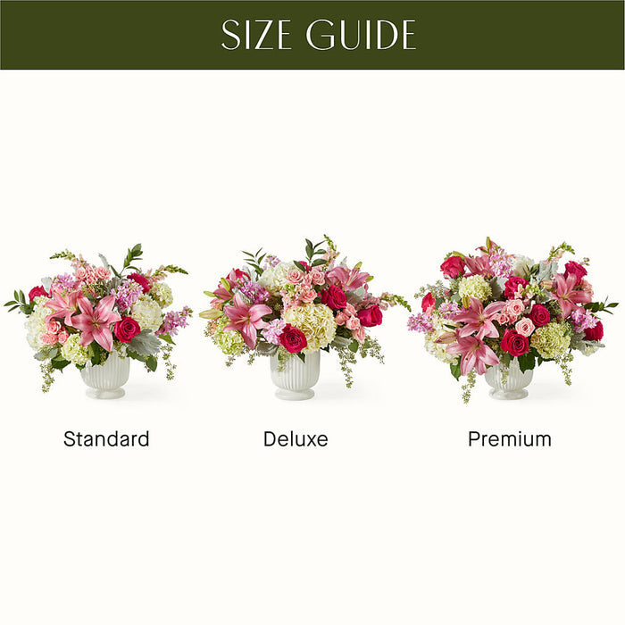 Antique Shopping Bouquet – PANDA FLOWERS CANADA INC, Calgary AB
