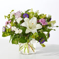 April Showers Bouquet – PANDA FLOWERS CANADA INC, Calgary AB