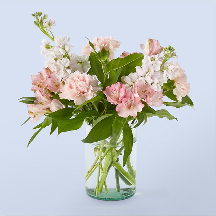 At the Ballet Bouquet – PANDA FLOWERS CANADA INC, Calgary AB