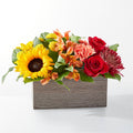Autumn Orchard Bouquet – PANDA FLOWERS CANADA INC, Calgary AB