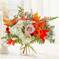 Autumnal Equinox Bouquet – PANDA FLOWERS CANADA INC, Calgary AB