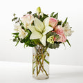 Ballet Slippers Bouquet – PANDA FLOWERS CANADA INC, Calgary AB