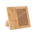 9" x 10" Bamboo Picture Frame