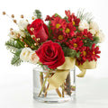 Believe Bouquet – PANDA FLOWERS CANADA INC, Calgary AB