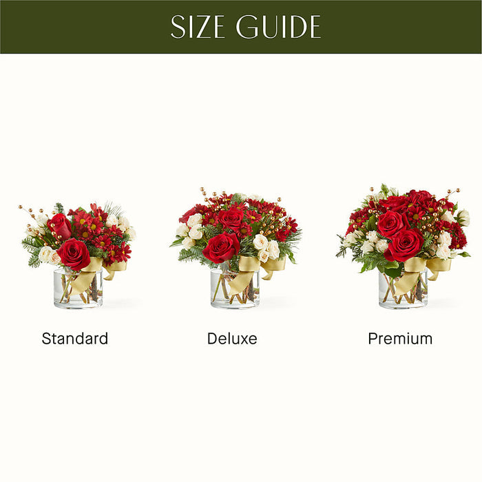 Believe Bouquet – PANDA FLOWERS CANADA INC, Calgary AB