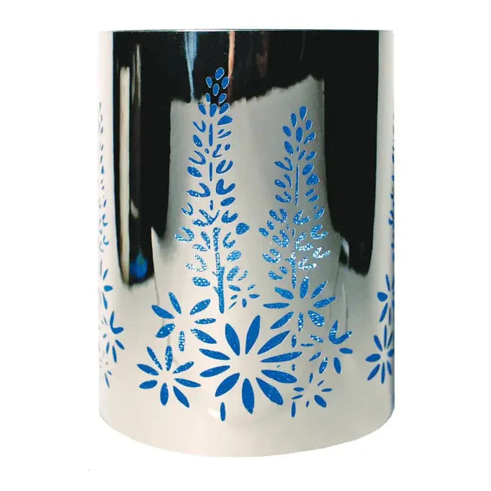 Scentchips Bluebonnets Warmer Shade - Candle & Oil Warmers Candles/Fragrance