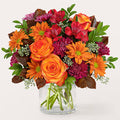 Brisk Morning Bouquet – PANDA FLOWERS CANADA INC, Calgary AB