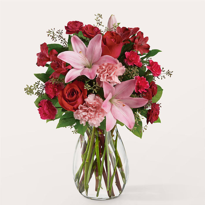 Butterflies Bouquet – PANDA FLOWERS CANADA INC, Calgary AB
