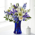 Calming Comfort Bouquet – PANDA FLOWERS CANADA INC, Calgary AB