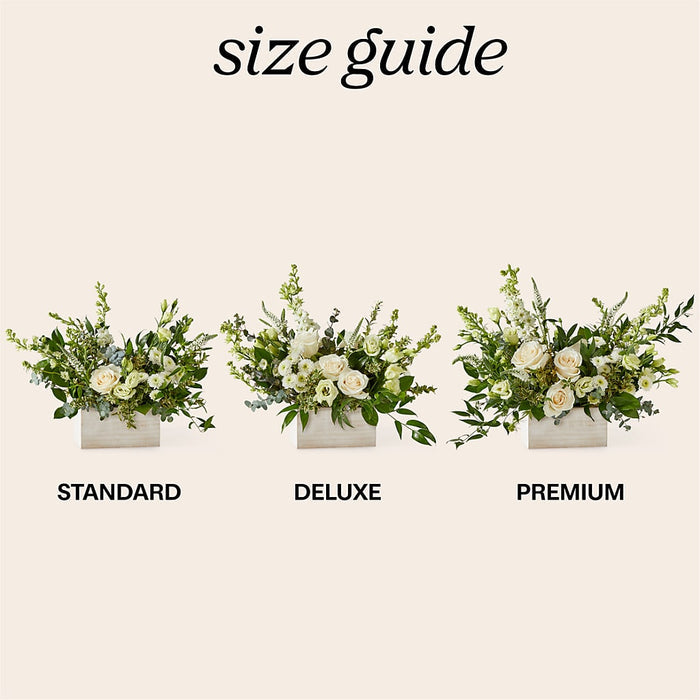 Cashmere Bouquet – PANDA FLOWERS CANADA INC, Calgary AB