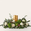 Chestnuts Roasting Centerpiece – PANDA FLOWERS CANADA INC, Calgary AB