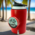 Chill n Reel Chill-n-Reel Red - Fishing Reels Merchandise