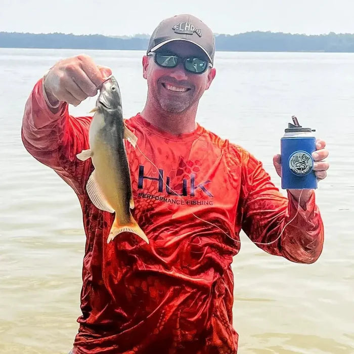 Chill n Reel Chill-n-Reel Camo - Fishing Reels Merchandise