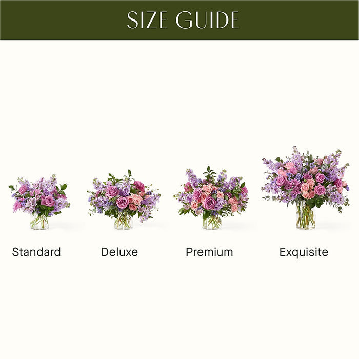 Cloud Nine Bouquet – PANDA FLOWERS CANADA INC, Calgary AB