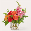 Cosmopolitan Bouquet – PANDA FLOWERS CANADA INC, Calgary AB