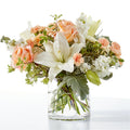 Darling Bouquet – PANDA FLOWERS CANADA INC, Calgary AB