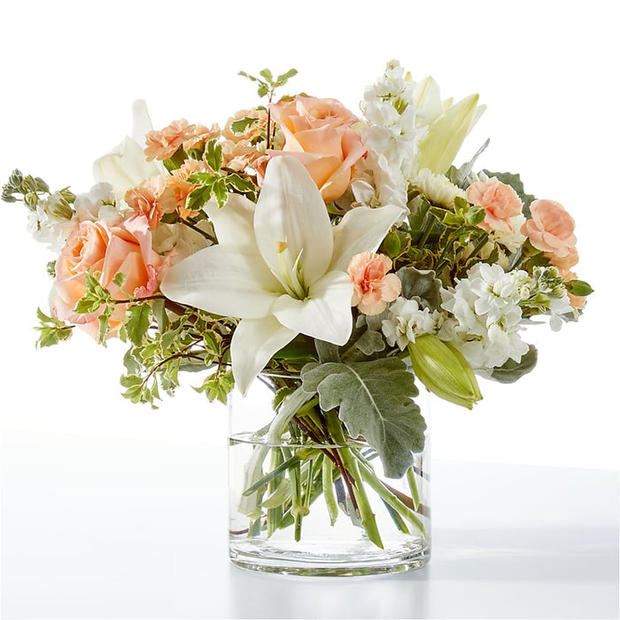 Darling Bouquet – PANDA FLOWERS CANADA INC, Calgary AB