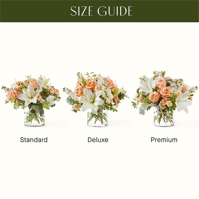 Darling Bouquet – PANDA FLOWERS CANADA INC, Calgary AB