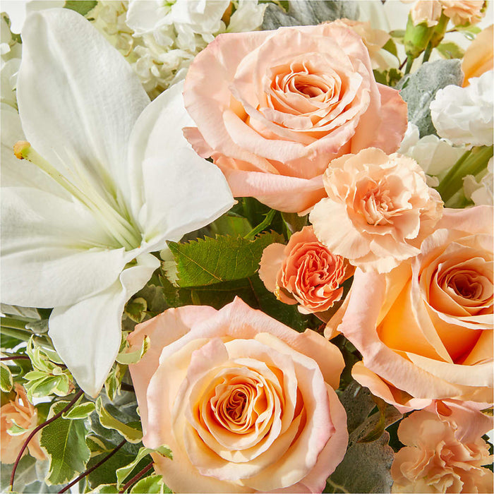 Darling Bouquet – PANDA FLOWERS CANADA INC, Calgary AB