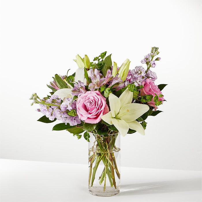 Daydreamer Bouquet – PANDA FLOWERS CANADA INC, Calgary AB