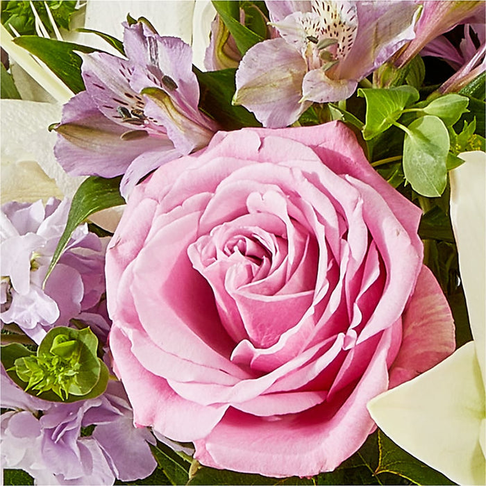 Daydreamer Bouquet – PANDA FLOWERS CANADA INC, Calgary AB