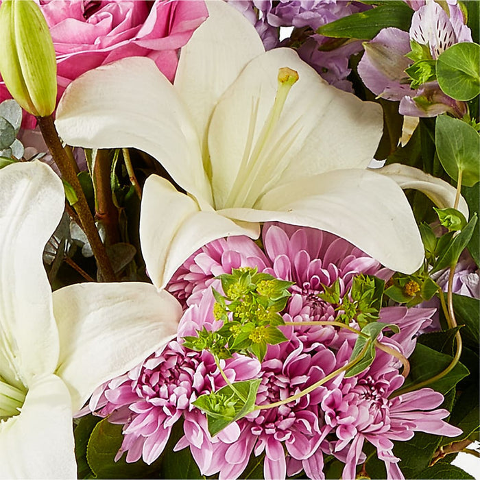 Daydreamer Bouquet – PANDA FLOWERS CANADA INC, Calgary AB
