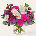 Dose of Cheer Bouquet – PANDA FLOWERS CANADA INC, Calgary AB