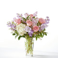 Embraced Bouquet – PANDA FLOWERS CANADA INC, Calgary AB