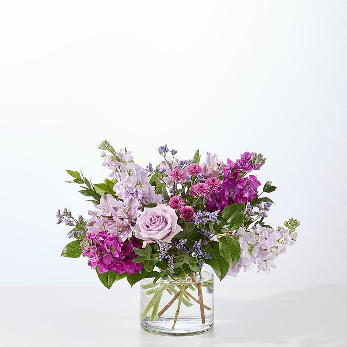 Empress Bouquet – PANDA FLOWERS CANADA INC, Calgary AB