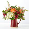 Fall's Finest Bouquet – PANDA FLOWERS CANADA INC, Calgary AB