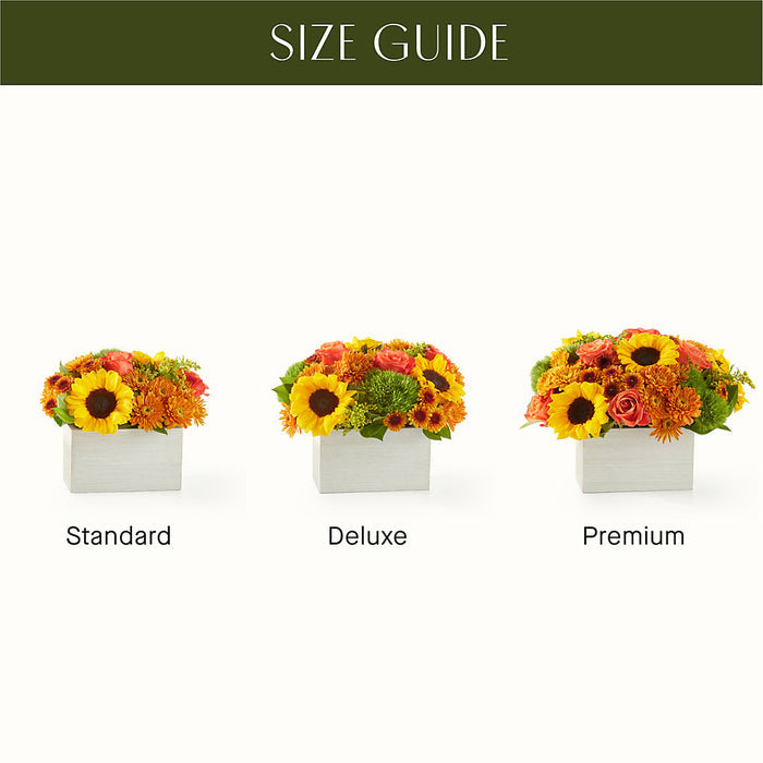 Farmer’s Market Stroll Bouquet – PANDA FLOWERS CANADA INC, Calgary AB