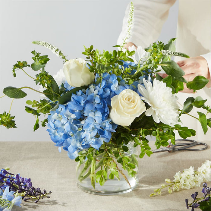 Festival of Lights – A Florist Original – PANDA FLOWERS CANADA INC, Calgary AB