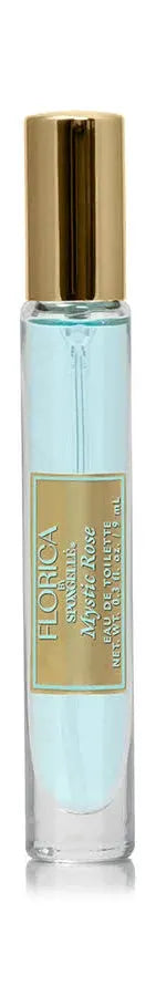 Spongelle Florica Collection Spongelle Mystic Rose Eau de Toilette 10ml - Eaux De Toilette Bath & Body