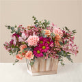 Garden Glam Bouquet – PANDA FLOWERS CANADA INC, Calgary AB