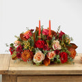 Gather Near Centerpiece – PANDA FLOWERS CANADA INC, Calgary AB