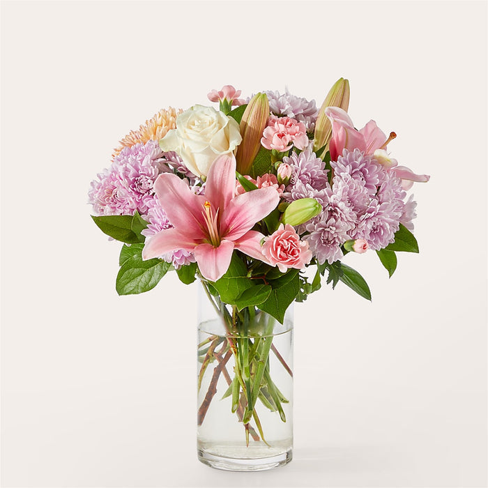 Gelato Bouquet – PANDA FLOWERS CANADA INC, Calgary AB