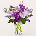 Give a Twirl Bouquet – PANDA FLOWERS CANADA INC, Calgary AB