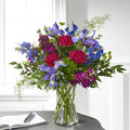 Giving Grace Bouquet – PANDA FLOWERS CANADA INC, Calgary AB