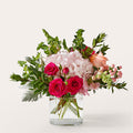 Glitz & Glam Bouquet – PANDA FLOWERS CANADA INC, Calgary AB