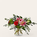 Gumdrop Button Bouquet – PANDA FLOWERS CANADA INC, Calgary AB