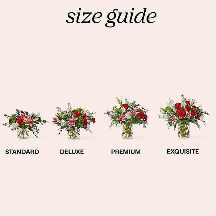 Gumdrop Button Bouquet – PANDA FLOWERS CANADA INC, Calgary AB