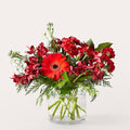 Holidaisy Bouquet – PANDA FLOWERS CANADA INC, Calgary AB