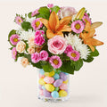 Hop to It Bouquet – PANDA FLOWERS CANADA INC, Calgary AB