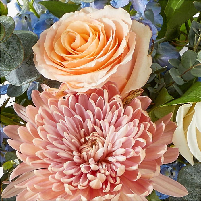 Inspired Bouquet – PANDA FLOWERS CANADA INC, Calgary AB