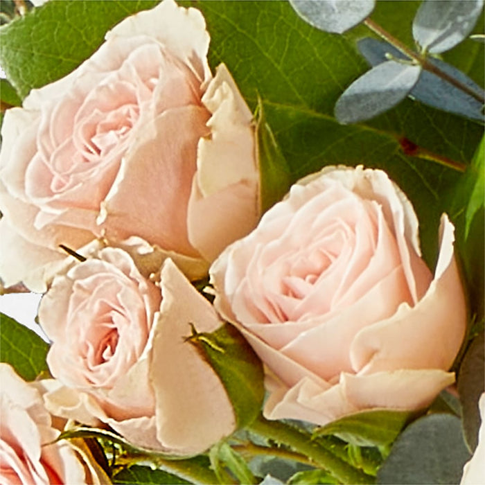 Inspired Bouquet – PANDA FLOWERS CANADA INC, Calgary AB