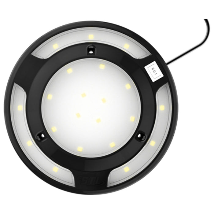 Interior LED Cabin Dome Light (Red/Clear Model)™