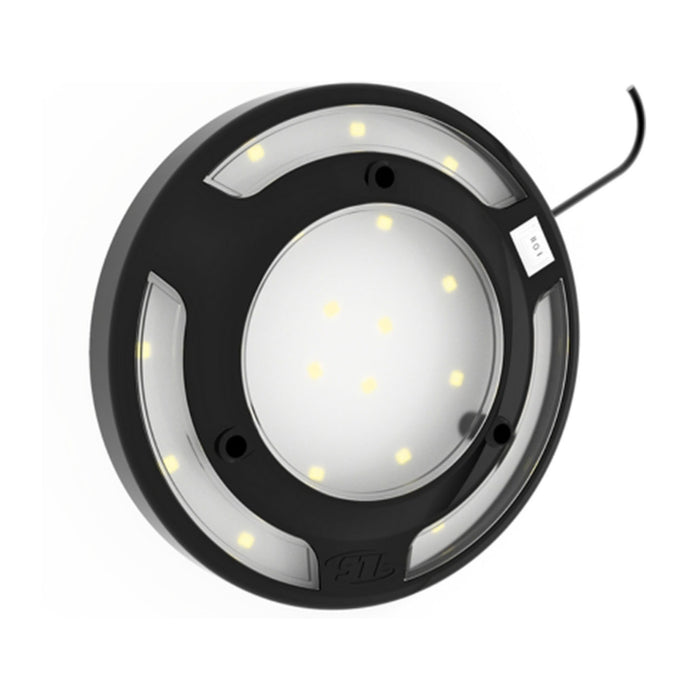 Interior LED Cabin Dome Light (Red/Clear Model)™
